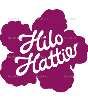 HILO HATTIE STORES 1
