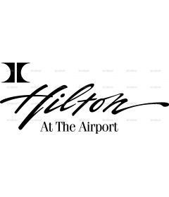 Hilton Airport