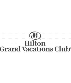 HILTON GRAND VACATIONS CLUB