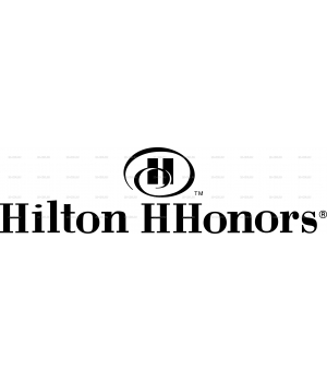 Hilton HHoners