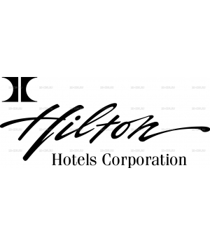 Hilton Hotels Corp.