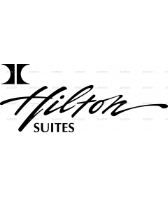 Hilton Suites