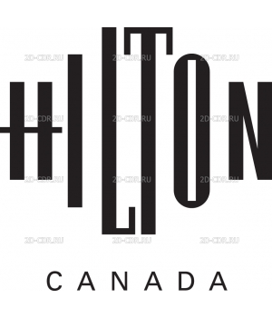 Hilton_Canada_logo