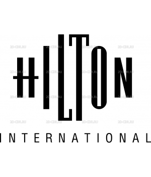 Hilton_International_logo