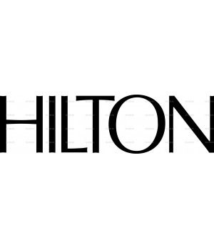 Hilton_logo2