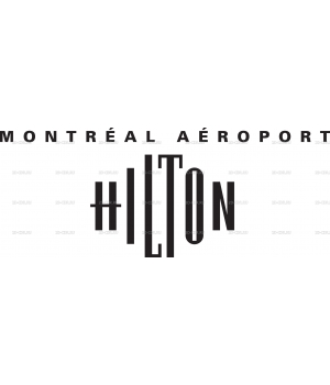 Hilton_Montreal_airport