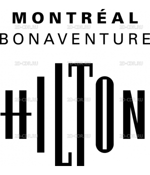 Hilton_Montreal_Bonaven
