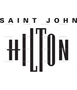 Hilton_Saint_John_logo