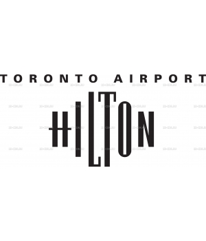 Hilton_Toronto_airport_logo