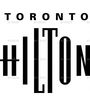 Hilton_Toronto_logo