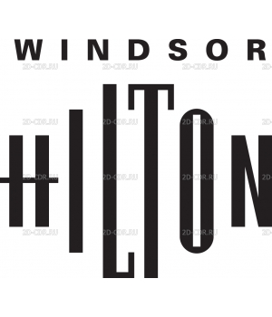 Hilton_windsor_logo