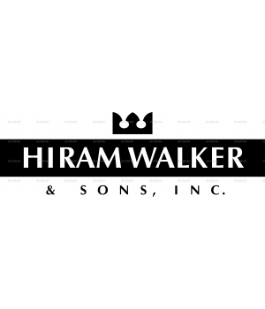 Hiram Walker 2