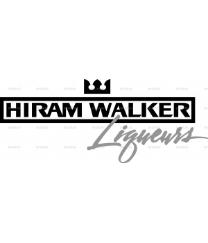 Hiram Walker 3