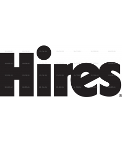 Hires_beer_logo