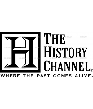 History Channel 2