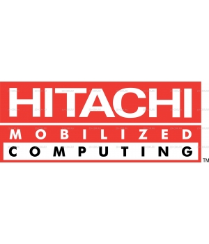 HITACHI MOBIL COMP