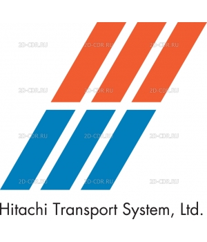 HITACHI TRANSPORT SYSTEM