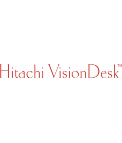 HITACHI VISIONDESK