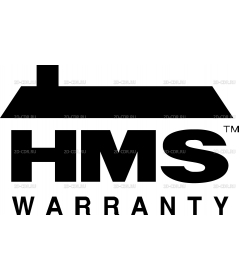 HMS WARRANTY