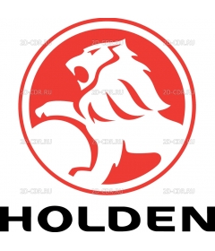 HOLDEN 1