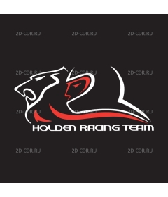 HOLDEN RACING TEAM