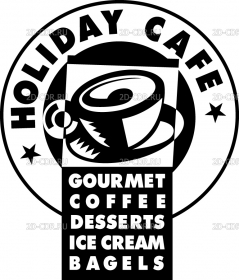 Holiday Cafe