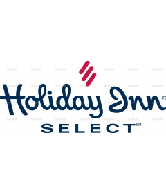 HOLIDAY INN SELECT 1