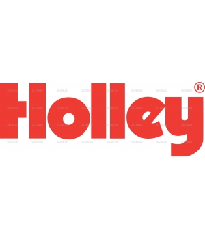 HOLLEY1