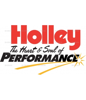 HOLLEY2