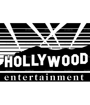 Hollywood Ent