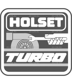 Holset Turbo