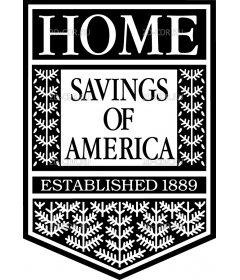 HOME SAVINGS OF AMER