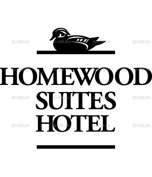 Homewood Suites Hotel