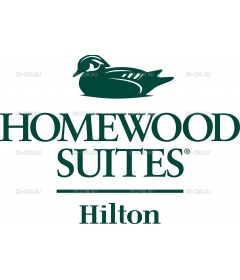 HOMEWOOD SUITES