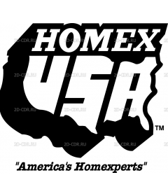 HOMEX USA