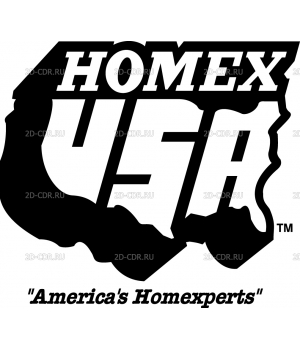 HOMEX USA