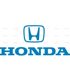 HONDA AUTOMOBIELS 1