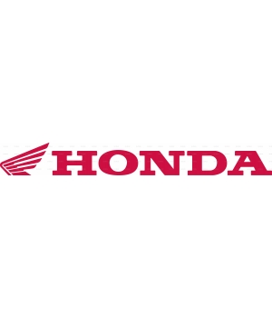 HONDA MOTORCYCLES 1