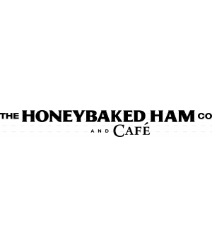 Honeybaked Ham 2