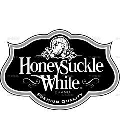 Honeysuckle White