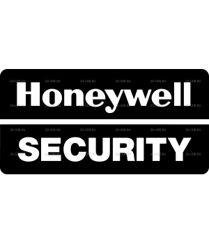 HONEYWELL SECURITY