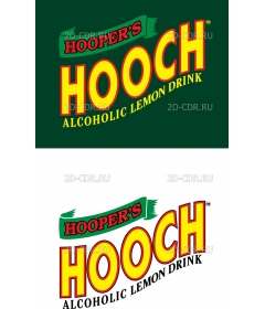 Hooch_lemon_drink_logo