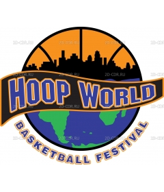 HOOP WORLD