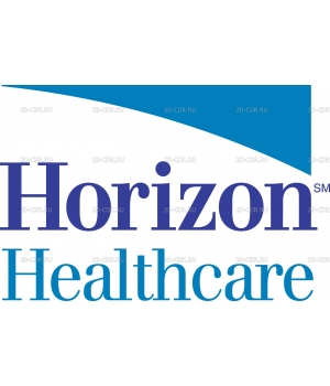 HORIZON HEALTHCARE 1