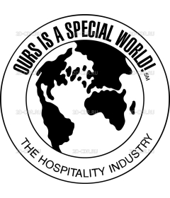 HOSPITALITY INDUSTRY