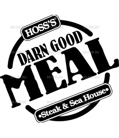 Hoss's