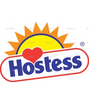 Hostess 2