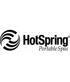 Hot Spring Spas