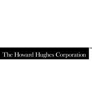 Howard Hughes Corp
