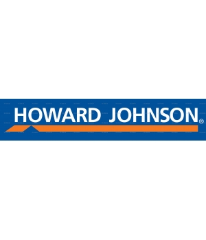 Howard Johnson 2